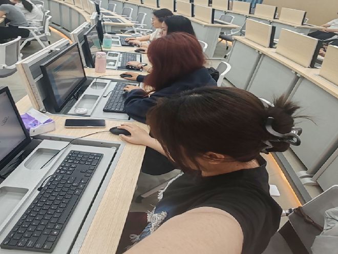 數智賦能財稅實踐 | 深圳信息職業技術學院正保財稅咨詢項目圓滿結課